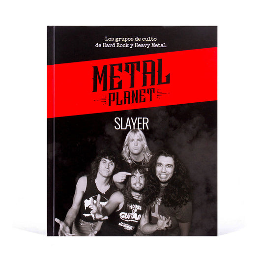 Metal Planet, Edición #19