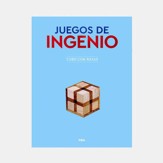 Juegos de Ingenio, Edición #38