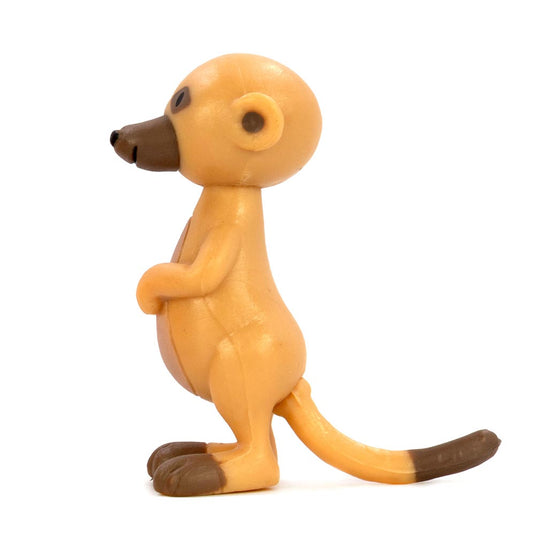 Animales Del Zoo, Edición #15