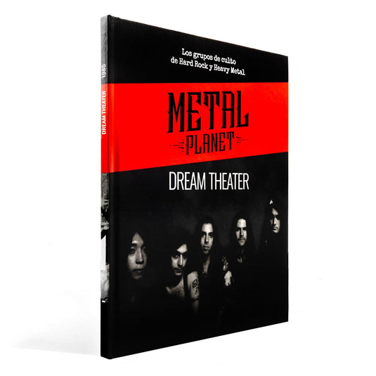 Metal Planet, Edición #58