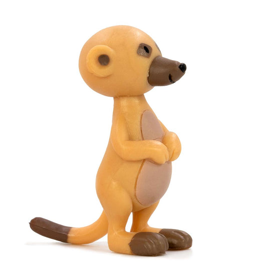 Animales Del Zoo, Edición #15