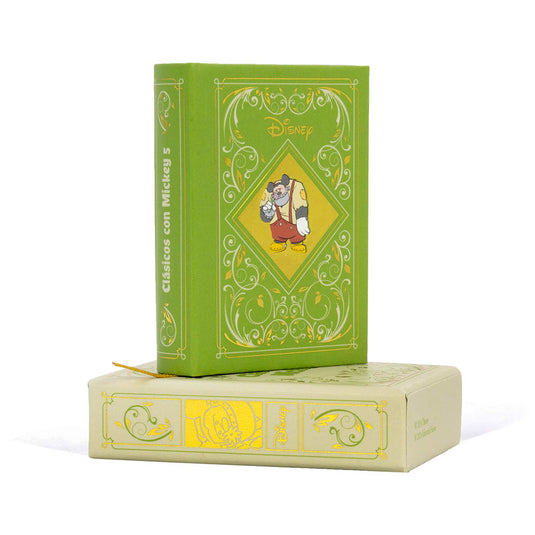 Mini Libros Disney (2024), Edición #111