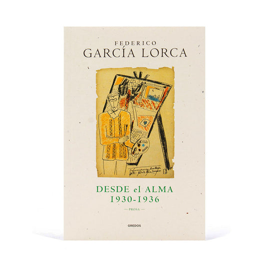 Federico García Lorca, Edición #27