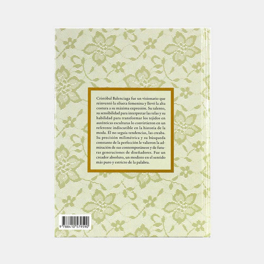 Leyendas de la Moda, Edición #17