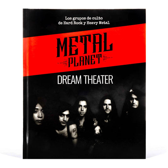 Metal Planet, Edición #58