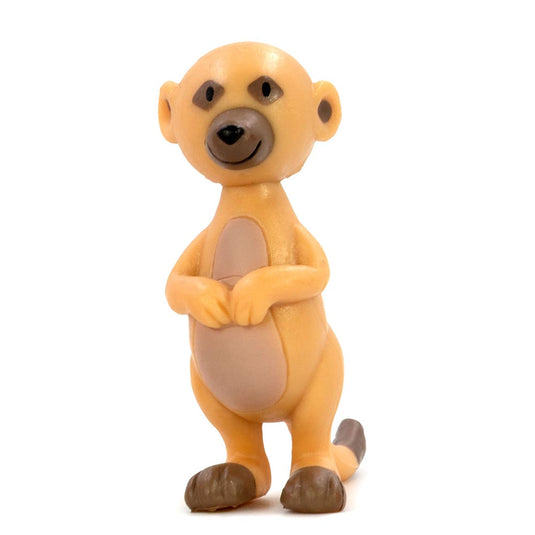 Animales Del Zoo, Edición #15