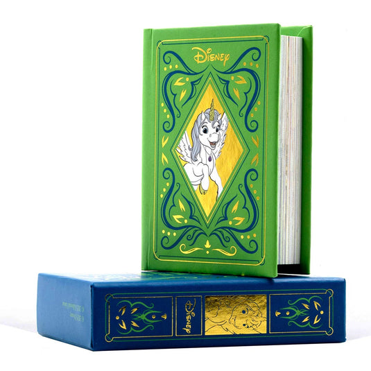 Mini Libros Disney, Edición #123