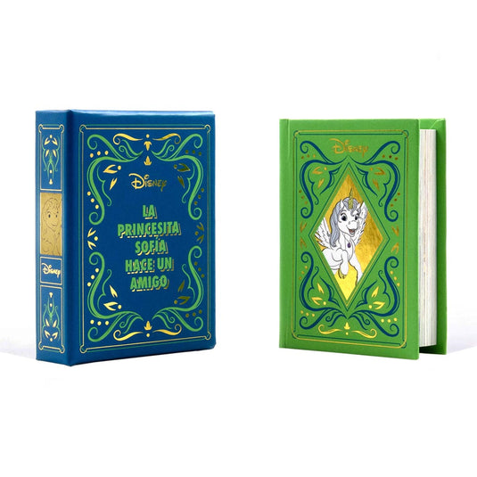 Mini Libros Disney (2024), Edicion #123