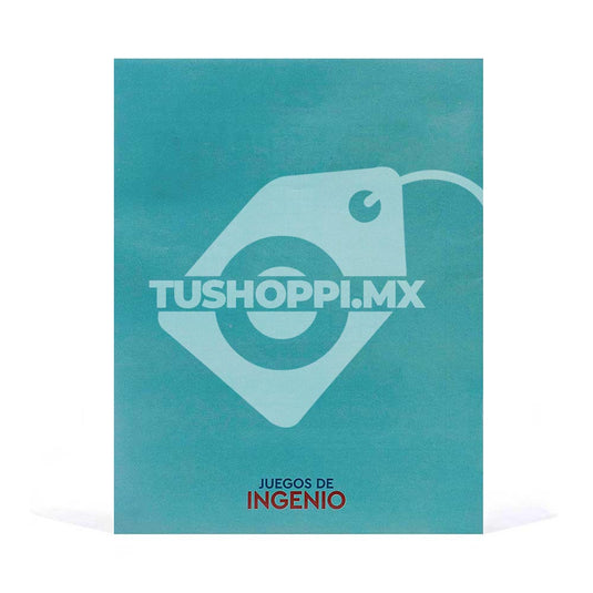 Juegos de Ingenio, Edición #33