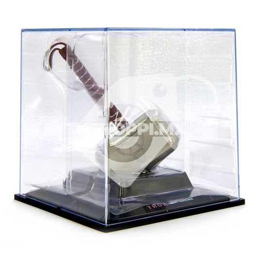 Marvel Movie Museum, Edición #04