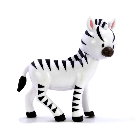 Animales Del Zoo, Edición #12