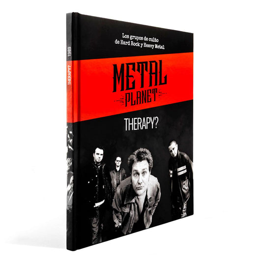 Metal Planet, Edición #45