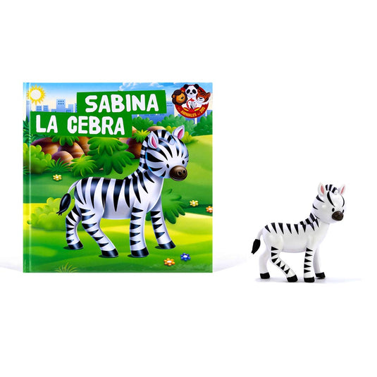 Animales Del Zoo, Edición #12