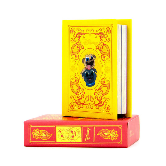 Mini Libros Disney (2024), Edición #89