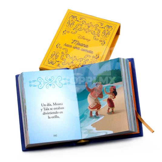Mini Libros Disney, Edición #139