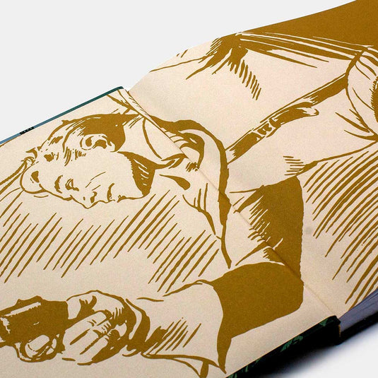 Flash Gordon, Edición #38