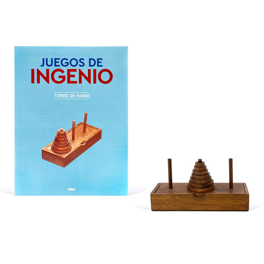 Juegos de Ingenio, Edición #5
