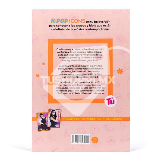 K-POP Icons, Edición #10