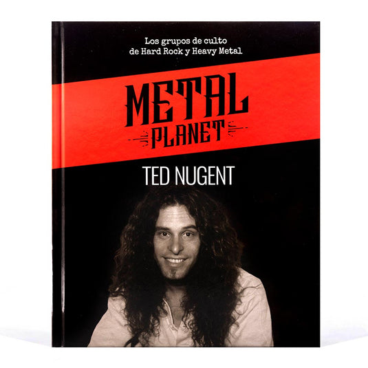 Metal Planet, Edición #53
