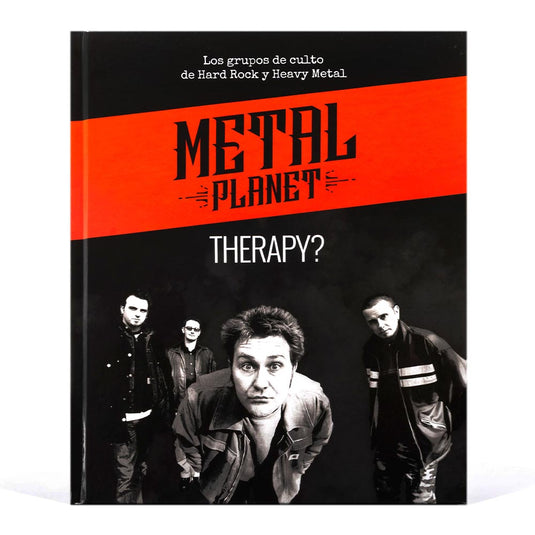Metal Planet, Edición #45