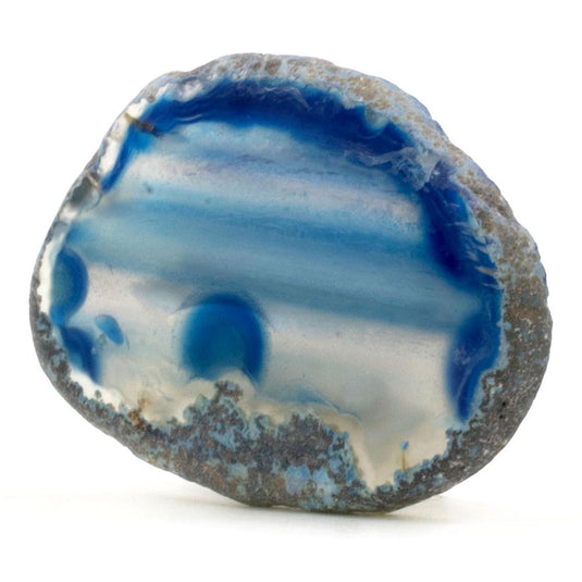 Minerales de la Tierra, Edición #19
