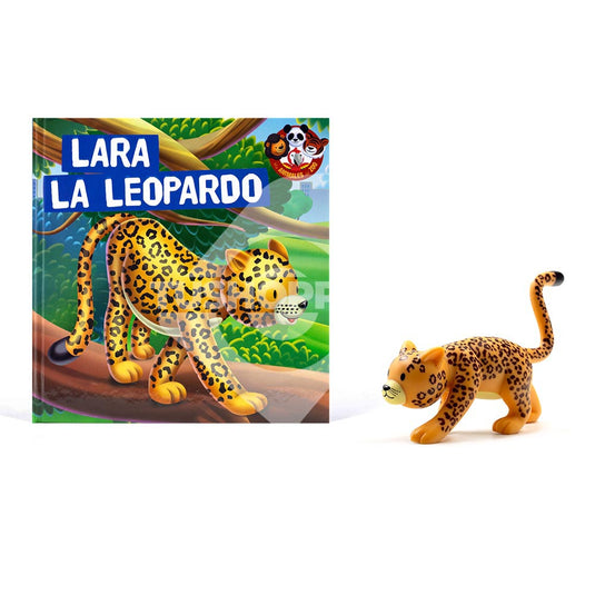 Animales Del Zoo, Edición #30