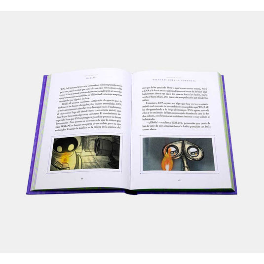 Novelas Inolvidables Disney, Edición #36