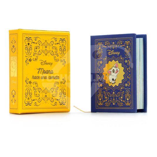 Mini Libros Disney, Edición #139