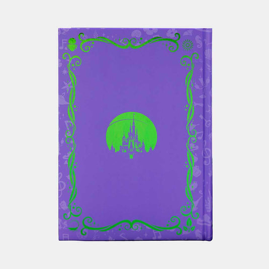 Novelas Inolvidables Disney, Edición #36