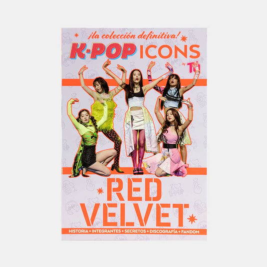 K-POP Icons, Edición #19