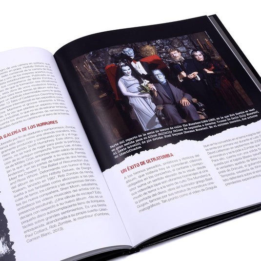 Metal Planet, Edición #43