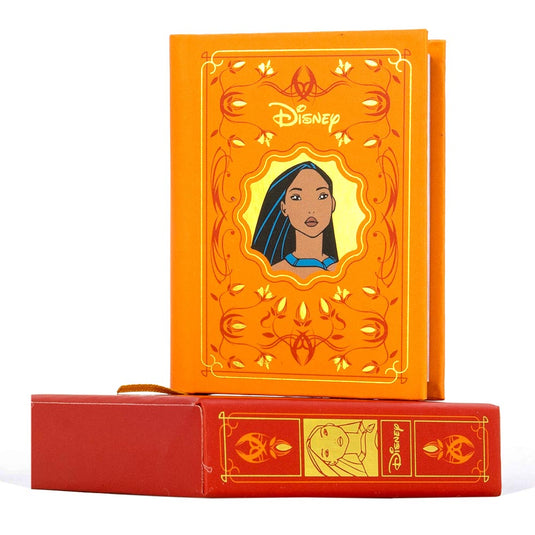 Mini Libros Disney (2024), Edición #115
