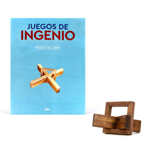Juegos de Ingenio, Edición #7