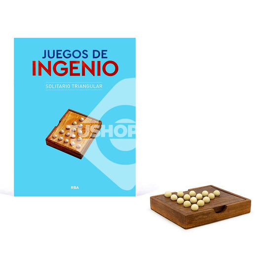 Juegos de Ingenio, Edición #32