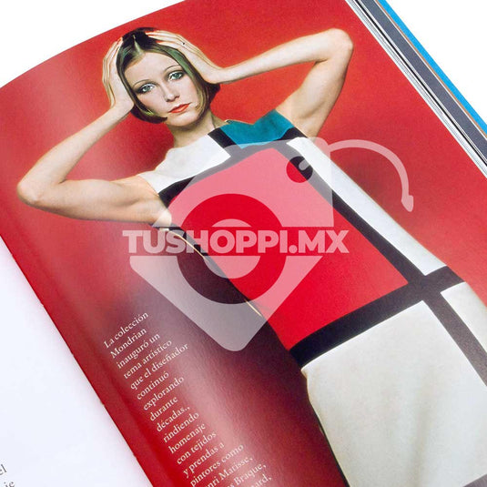 Leyendas de la Moda, Edición #06