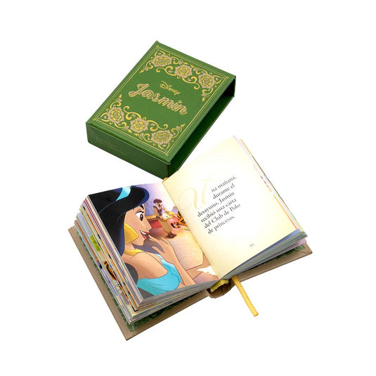 Mini Libros Disney (2024), Edición #113