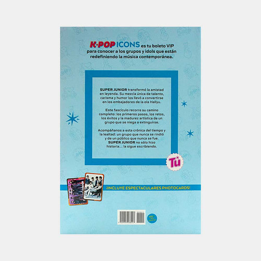 K-POP Icons, Edición #21