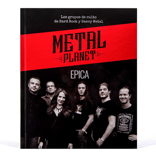 Metal Planet, Edición #51