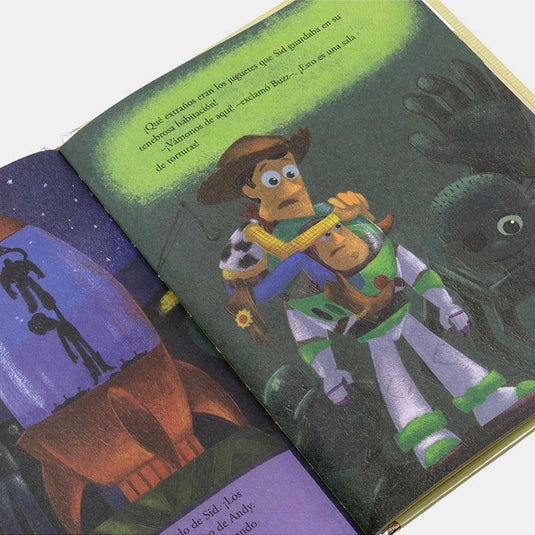 Disney Golden Books, Edición Platino, Edición #09