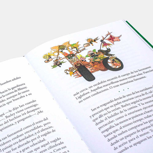 Novelas Inolvidables Disney, Edición #46