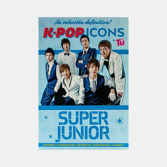 K-POP Icons, Edición #21