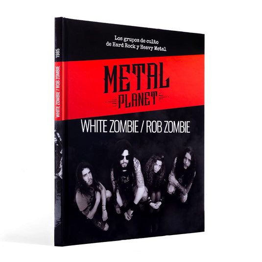 Metal Planet, Edición #43