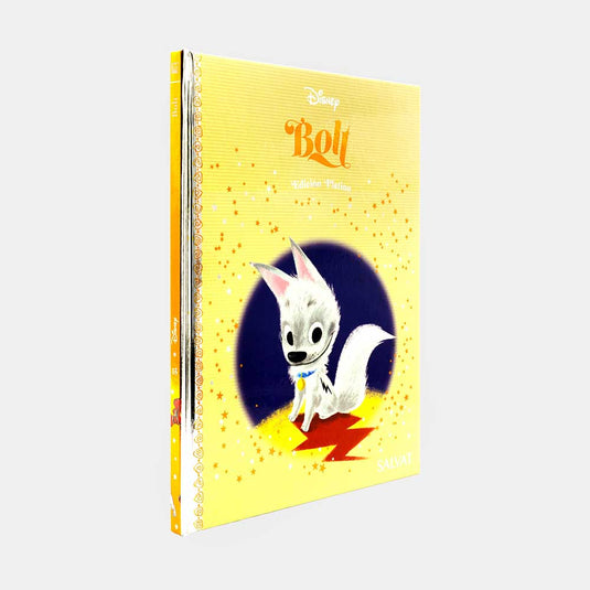 Disney Golden Books, Edición Platino, Edición #15