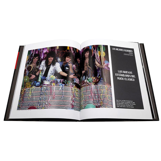 Metal Planet, Edición #49