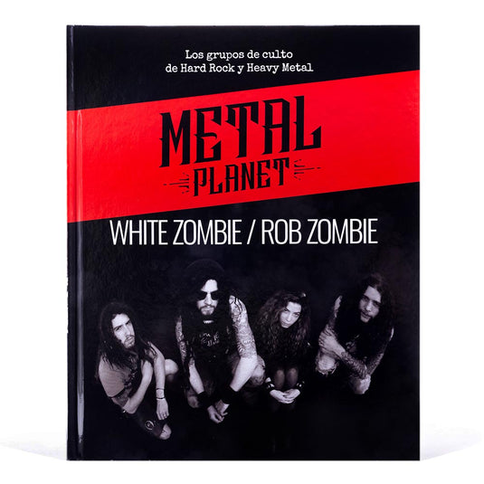 Metal Planet, Edición #43