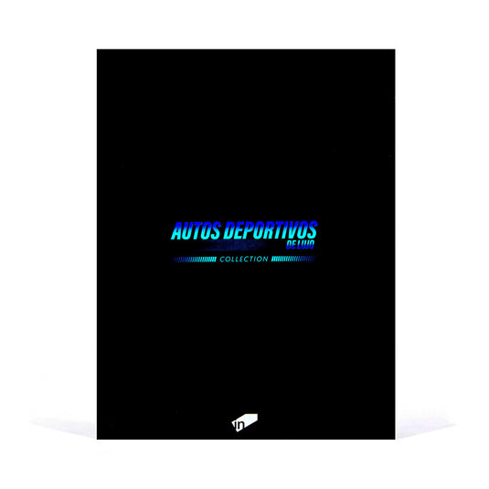 Autos deportivos de lujo, Edición #16