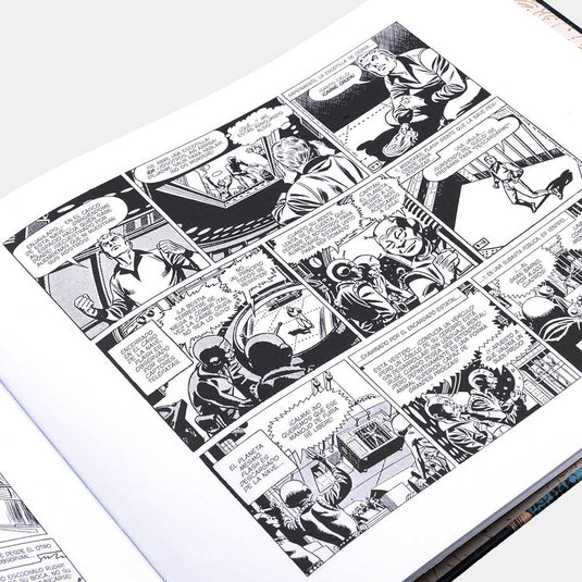 Flash Gordon, Edición #35