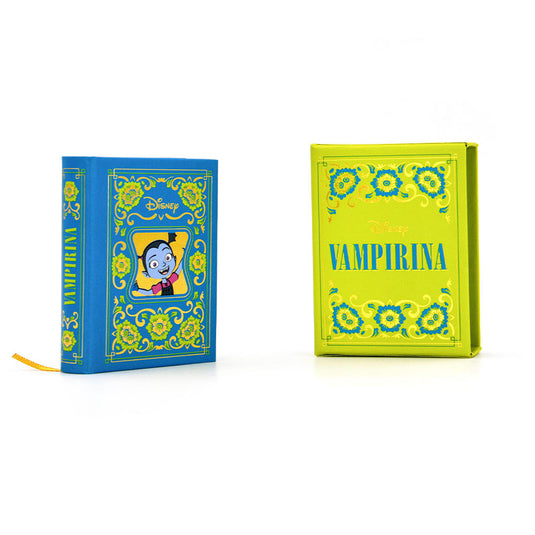 Mini Libros Disney (2024), Edición #91