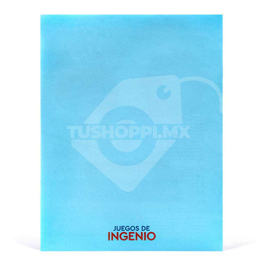 Juegos de Ingenio, Edición #18