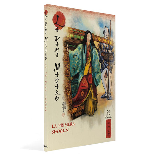 Mitos Y Leyendas De Japón, Edición #47